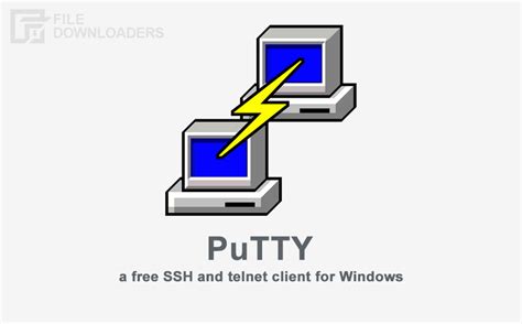 download putty